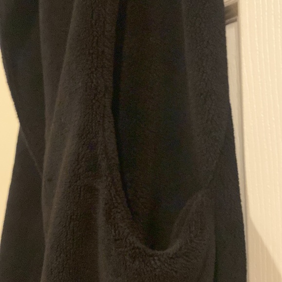 Jolt women’s lightweight fleece vest - Picture 5 of 6